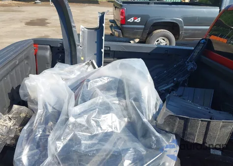 2024 Ford Ranger Xlt z USA, uszkodzony, nr VIN 1FTER4HH3RLE33305